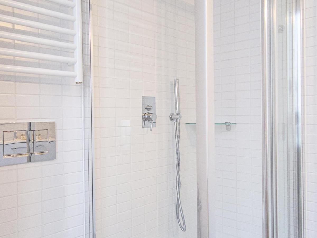 Apartment Bairro Alto Charming Bright With Ac Elevator *